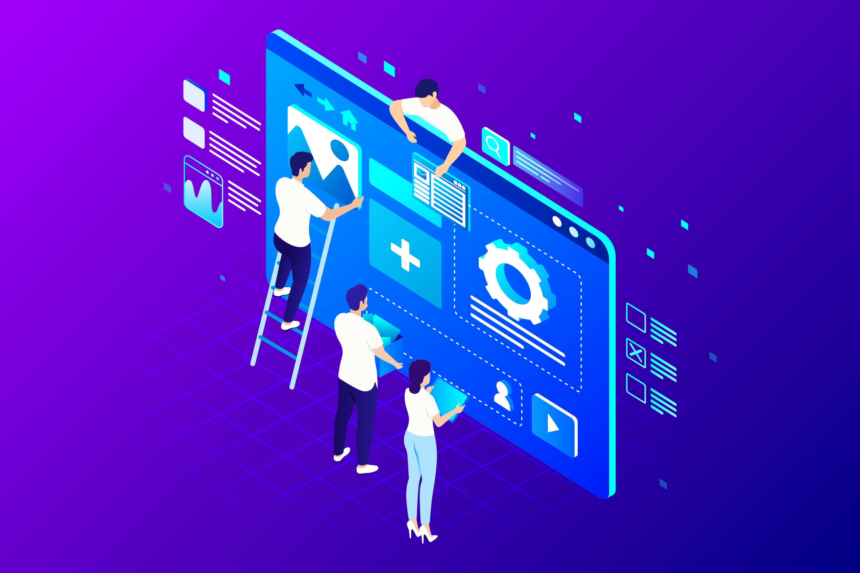 Architecting the Communication Layer: Choosing the Right API Protocol for Modern Distributed Systems